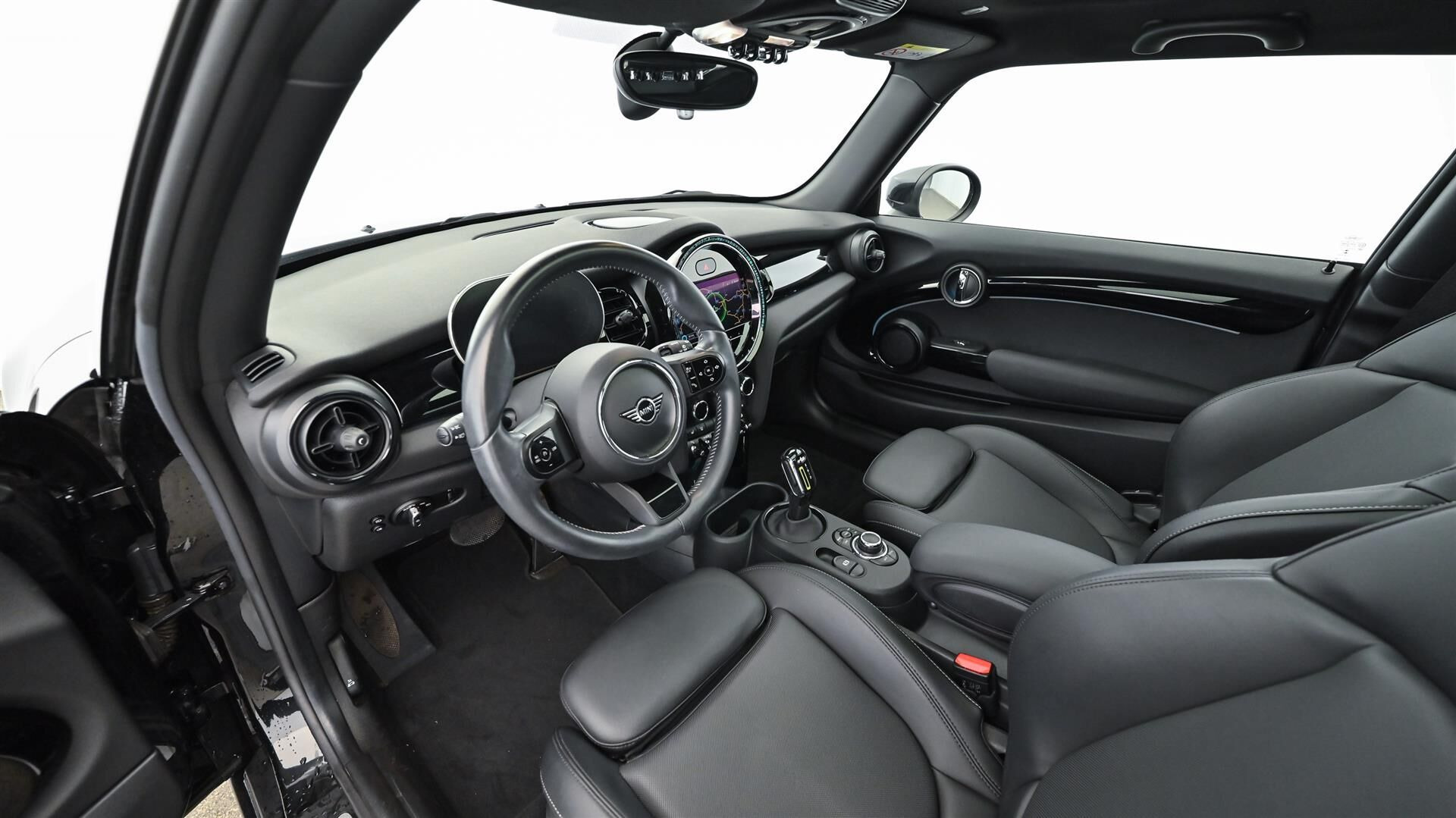 undefined Mini Cooper fra 2022