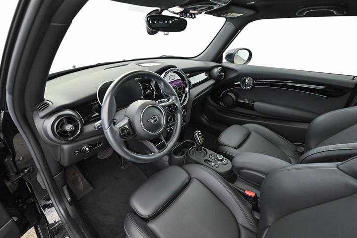 undefined Mini Cooper fra 2022