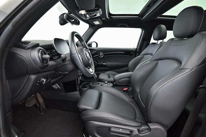 undefined Mini Cooper fra 2022