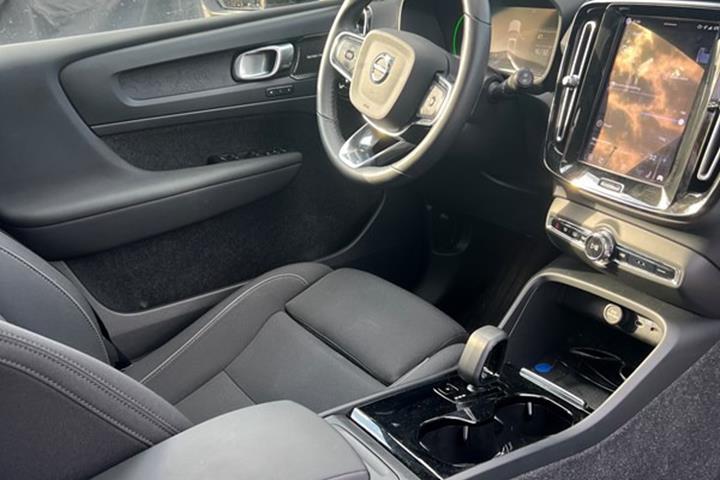 undefined Volvo XC40 fra 2022