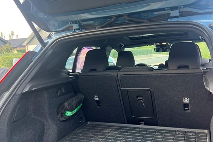 undefined Volvo XC40 fra 2022