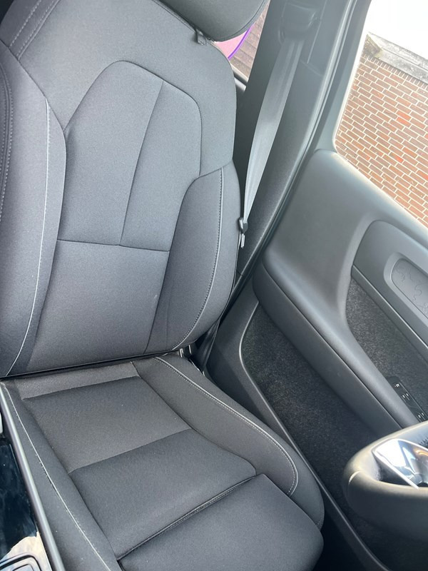undefined Volvo XC40 fra 2022