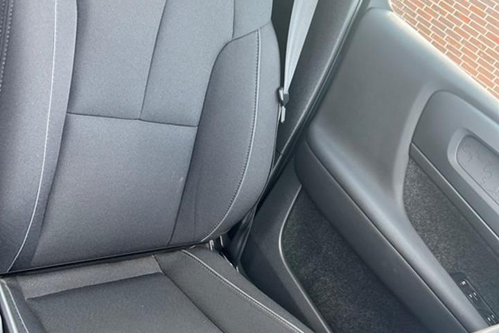 undefined Volvo XC40 fra 2022