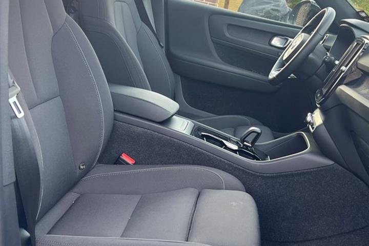 undefined Volvo XC40 fra 2022