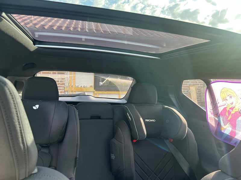 undefined Volvo XC40 fra 2022