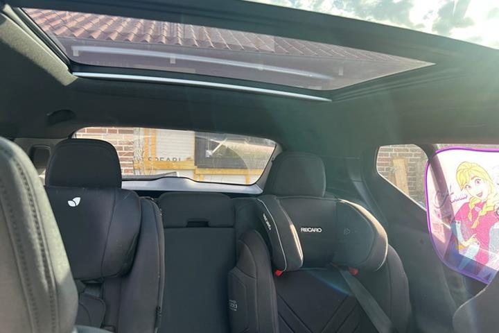 undefined Volvo XC40 fra 2022