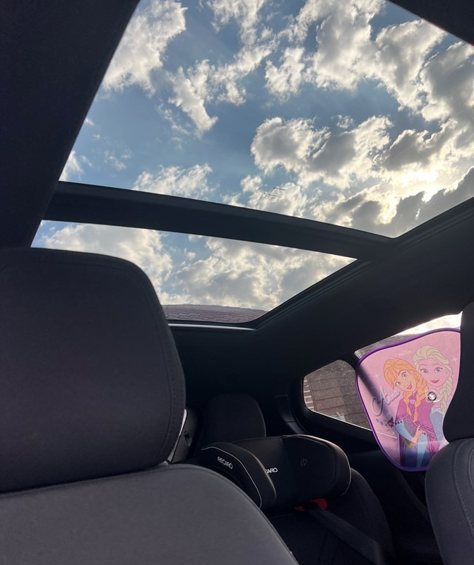 undefined Volvo XC40 fra 2022