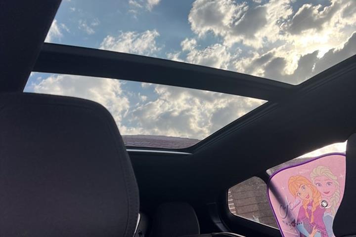 undefined Volvo XC40 fra 2022