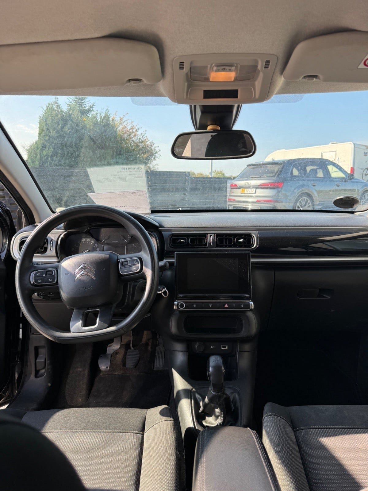 undefined Citroën C3 fra 2018