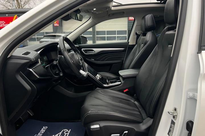 undefined MG Marvel R fra 2023