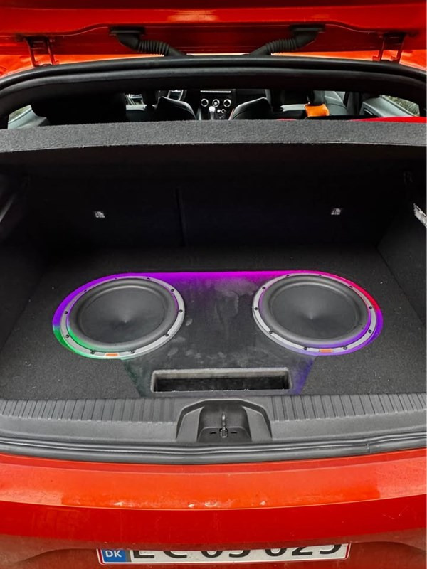 undefined Renault Clio fra 2020