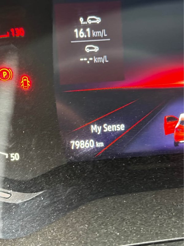 undefined Renault Clio fra 2020