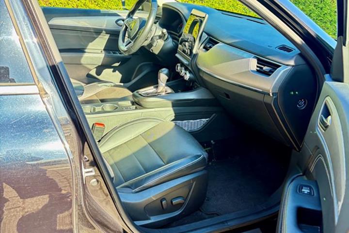 undefined Renault Arkana fra 2021
