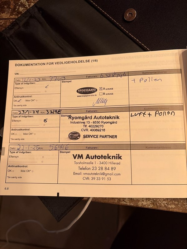 undefined Renault Arkana fra 2021