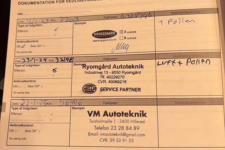 undefined Renault Arkana fra 2021