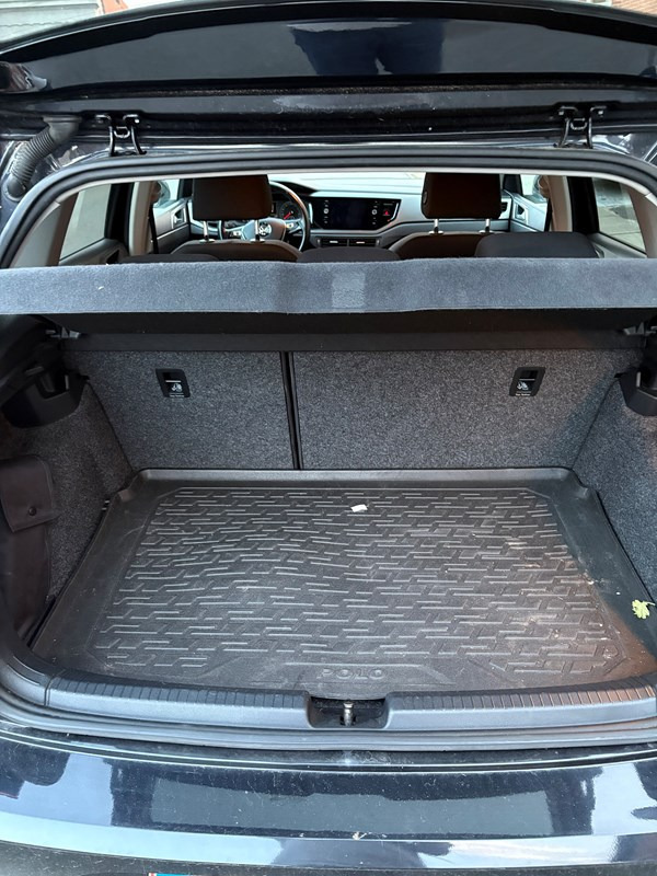 undefined VW Polo fra 2018