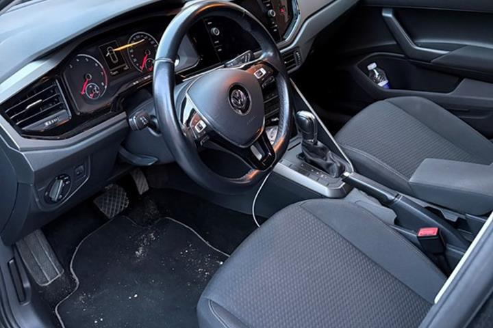 undefined VW Polo fra 2018
