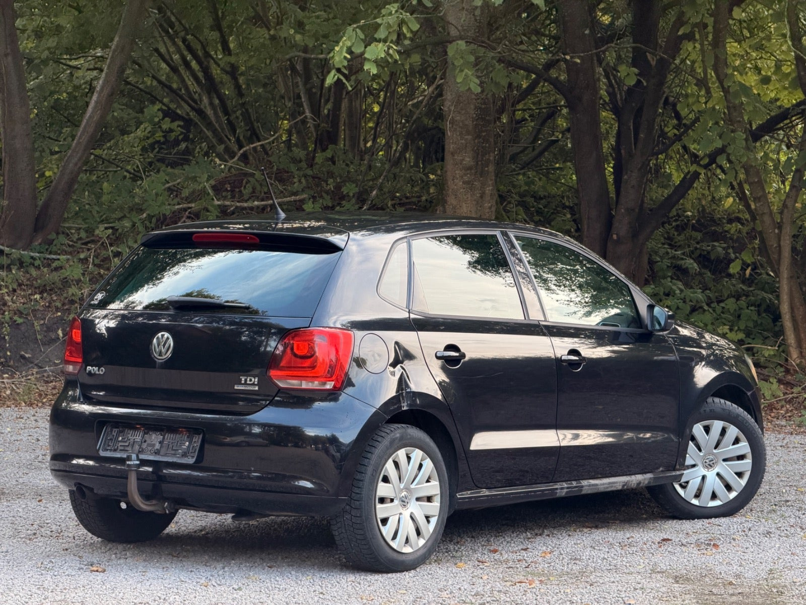 undefined VW Polo fra 2011