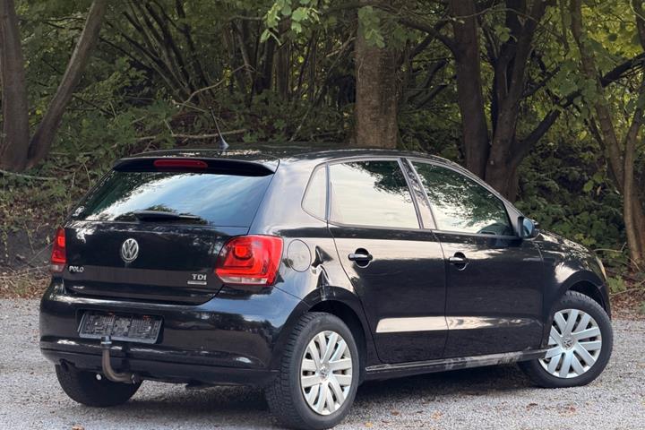 undefined VW Polo fra 2011