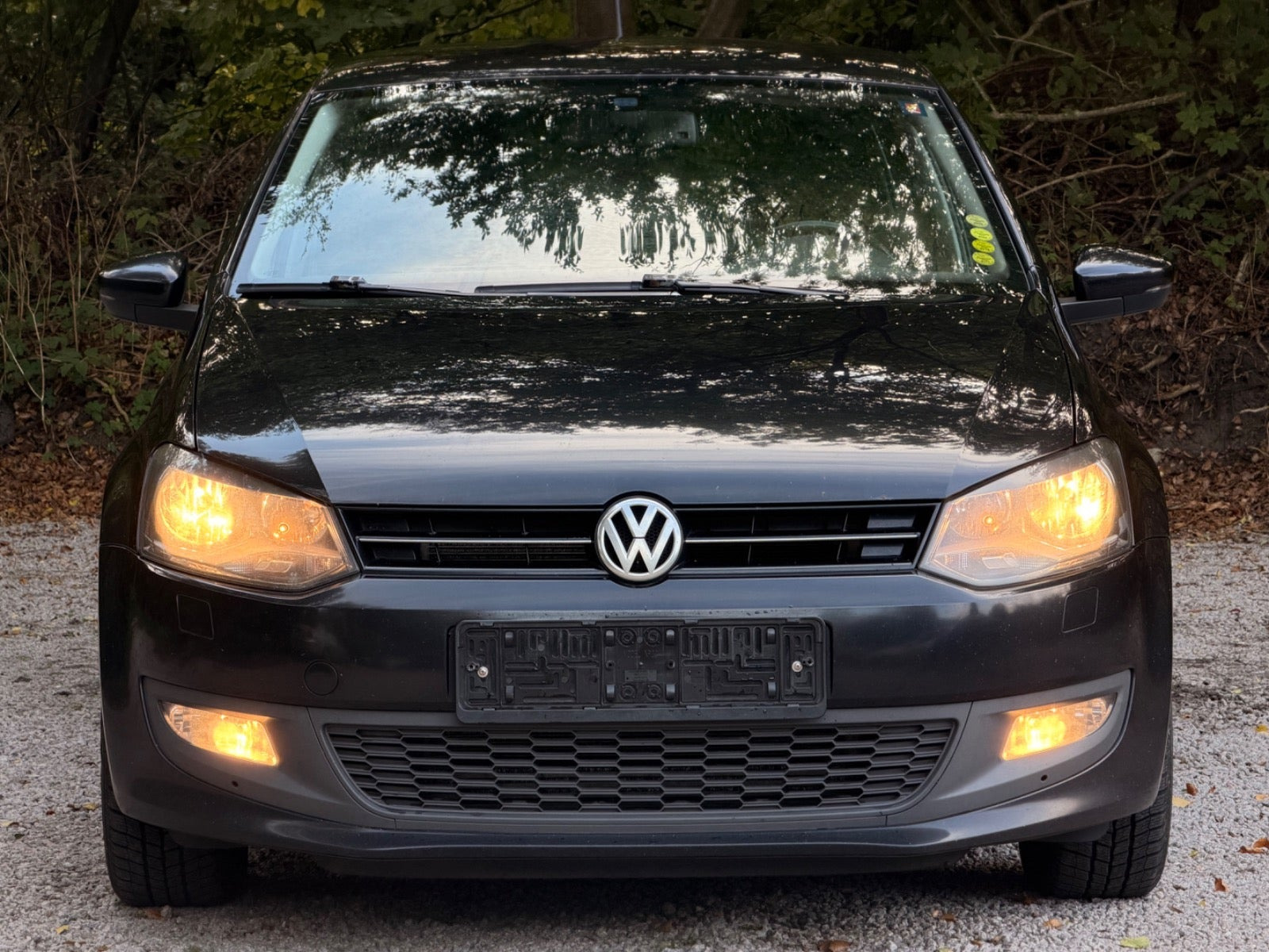 undefined VW Polo fra 2011