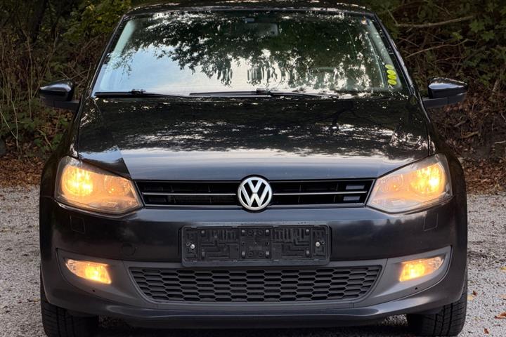 undefined VW Polo fra 2011