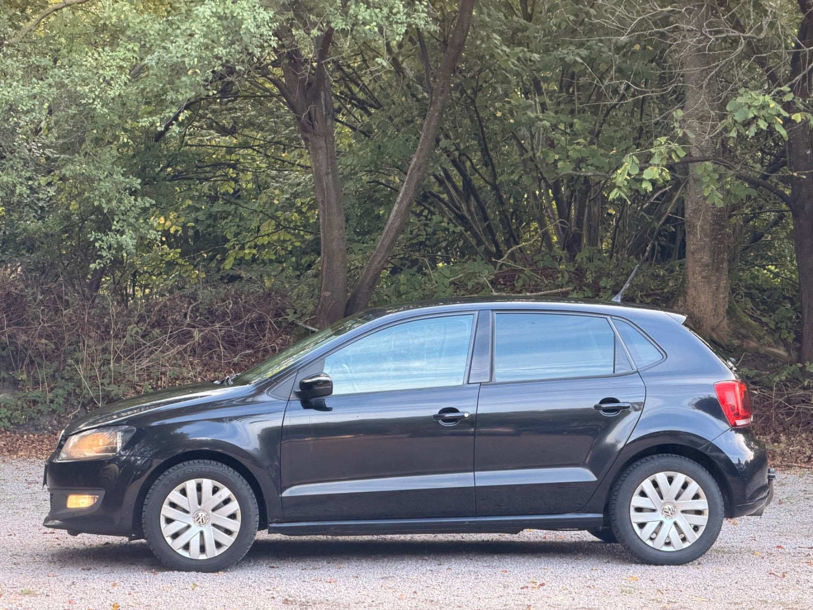 undefined VW Polo fra 2011