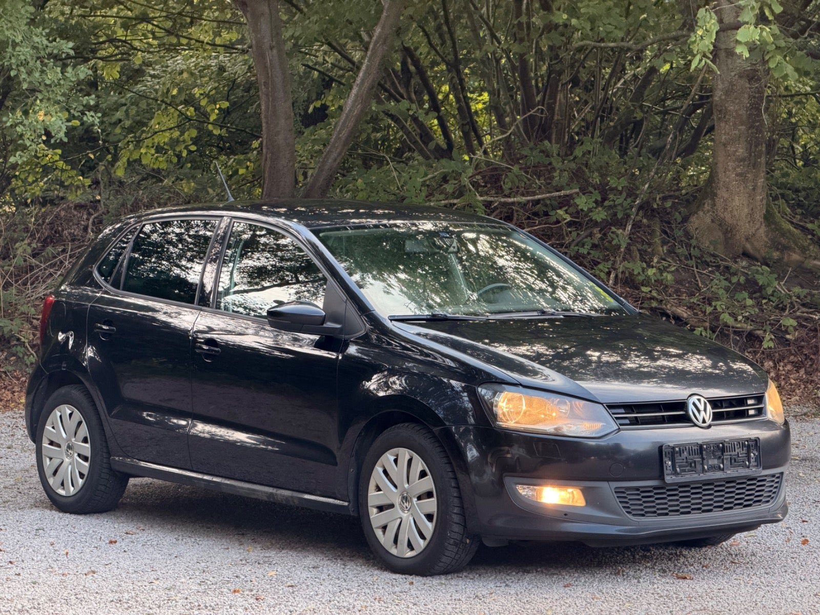 undefined VW Polo fra 2011