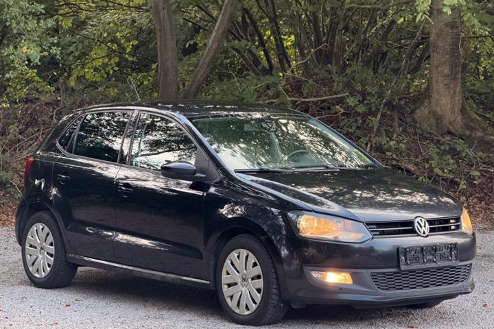 undefined VW Polo fra 2011