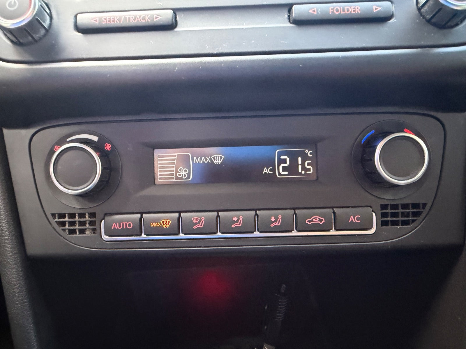 undefined VW Polo fra 2011