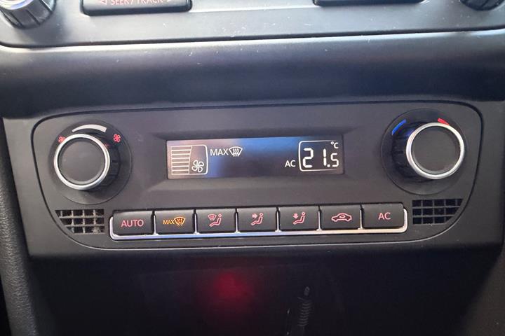 undefined VW Polo fra 2011