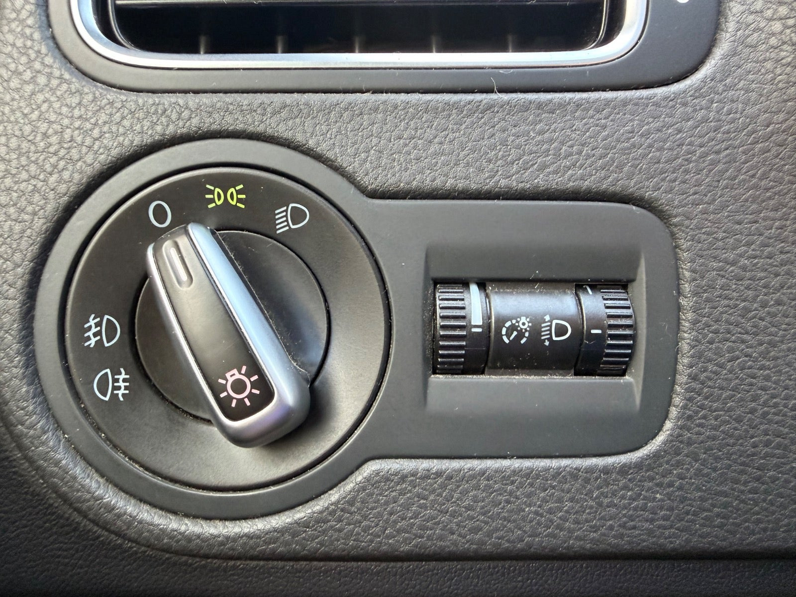 undefined VW Polo fra 2011