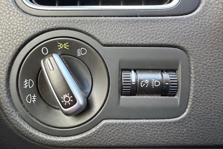 undefined VW Polo fra 2011