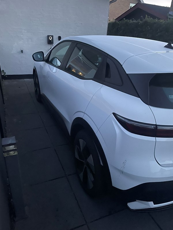 undefined Renault Mégane fra 2023