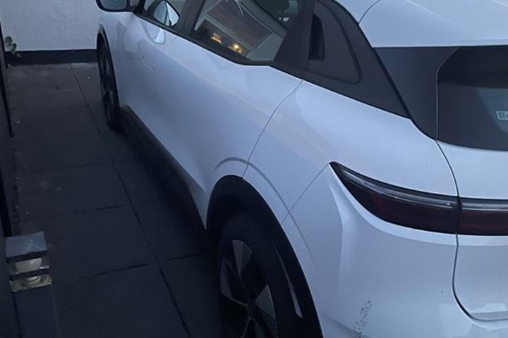 undefined Renault Mégane fra 2023