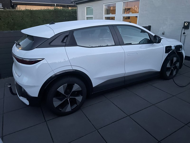 undefined Renault Mégane fra 2023