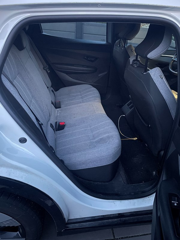 undefined Renault Mégane fra 2023