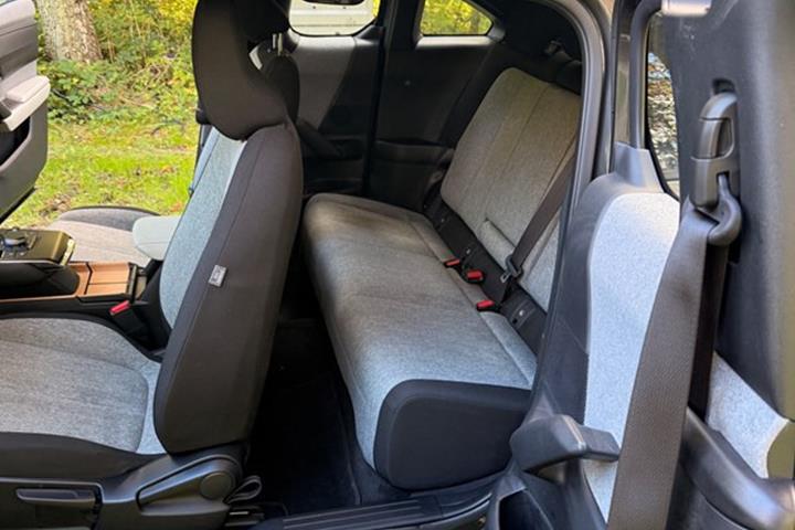 undefined Mazda MX-30 fra 2024