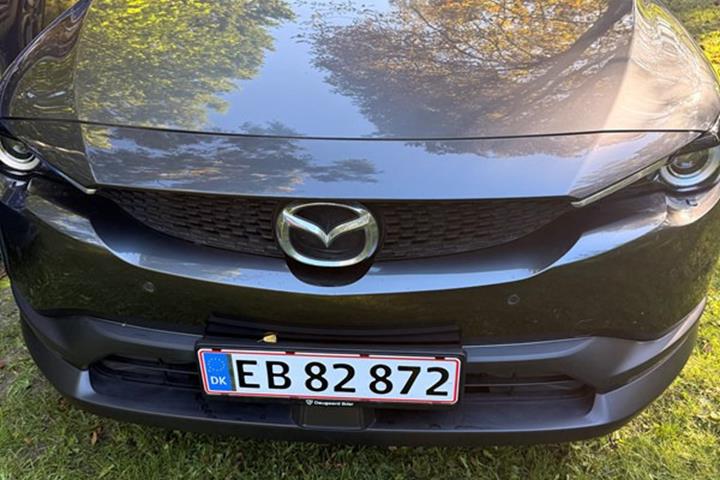 undefined Mazda MX-30 fra 2024