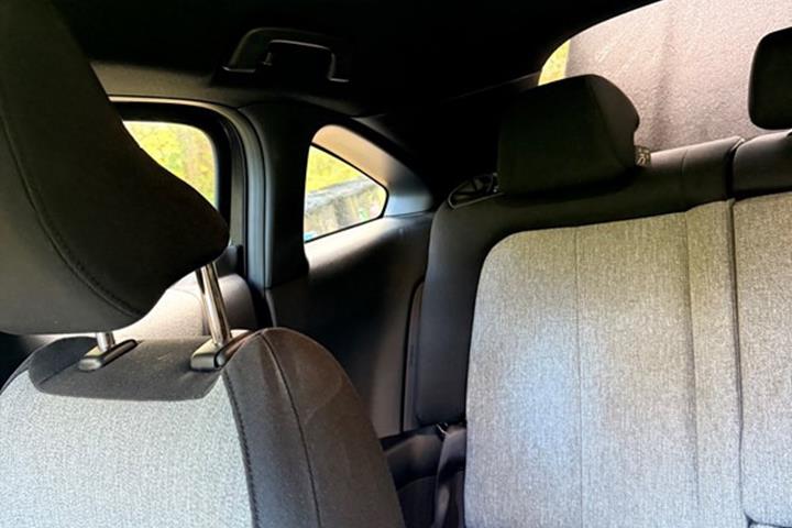 undefined Mazda MX-30 fra 2024