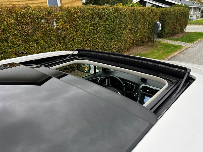 undefined Ford Mondeo fra 2019