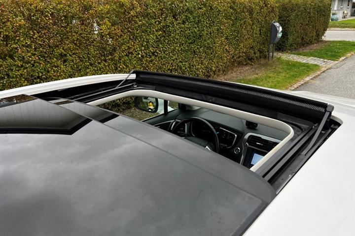 undefined Ford Mondeo fra 2019