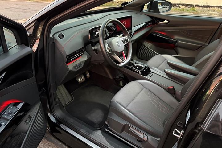 undefined VW ID.4 fra 2023
