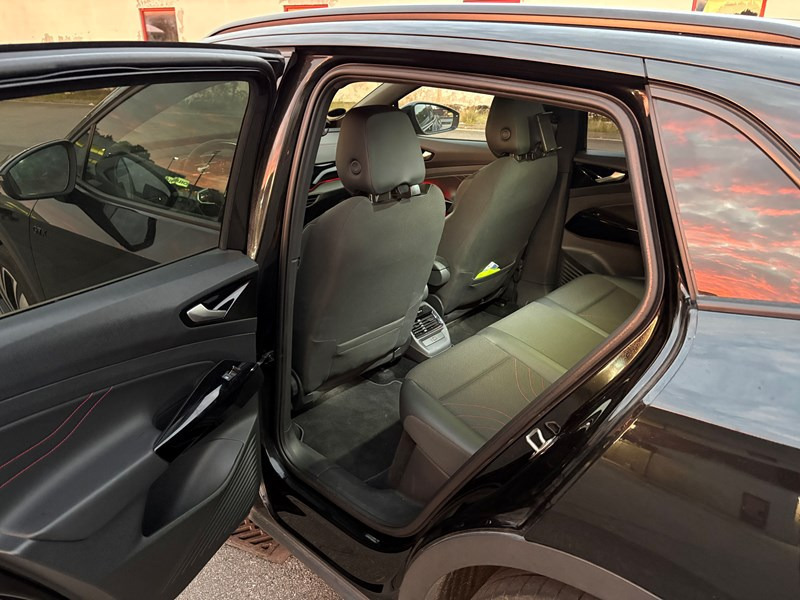 undefined VW ID.4 fra 2023