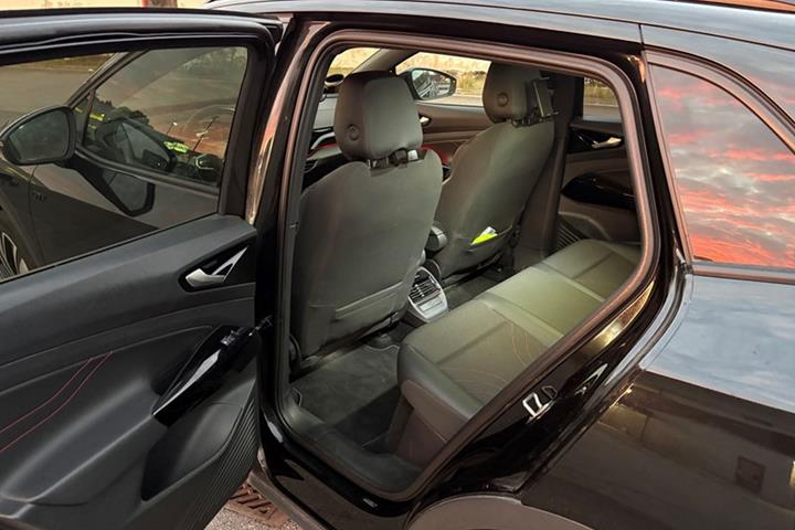 undefined VW ID.4 fra 2023