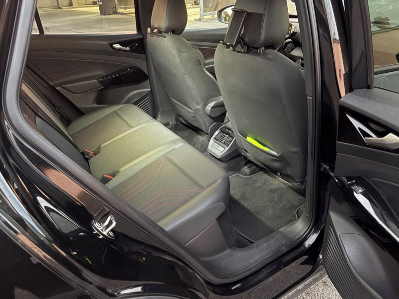 undefined VW ID.4 fra 2023