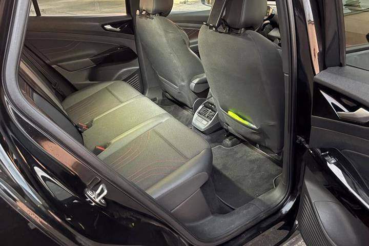 undefined VW ID.4 fra 2023