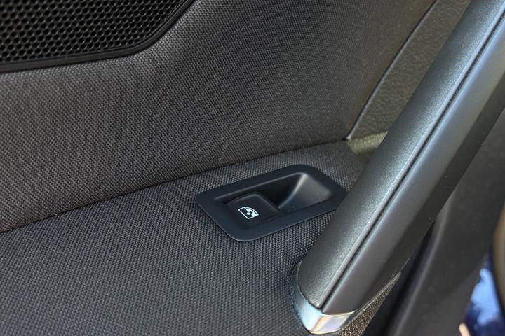 undefined VW e-Golf VII fra 2018