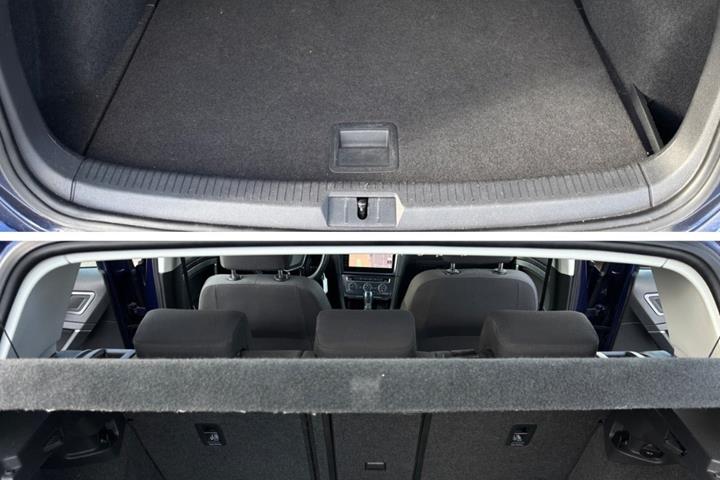 undefined VW e-Golf VII fra 2018
