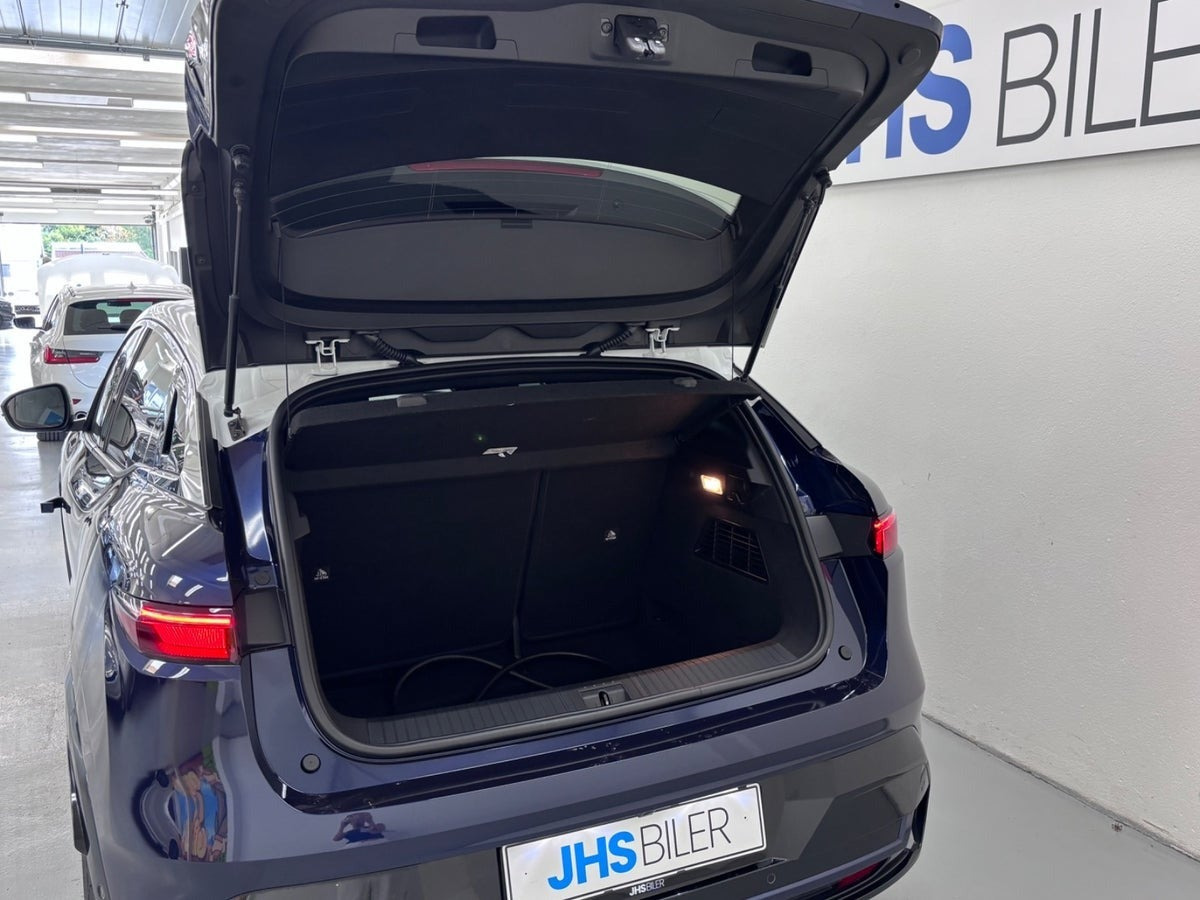 Renault Megane E-Tech 60 Techno
