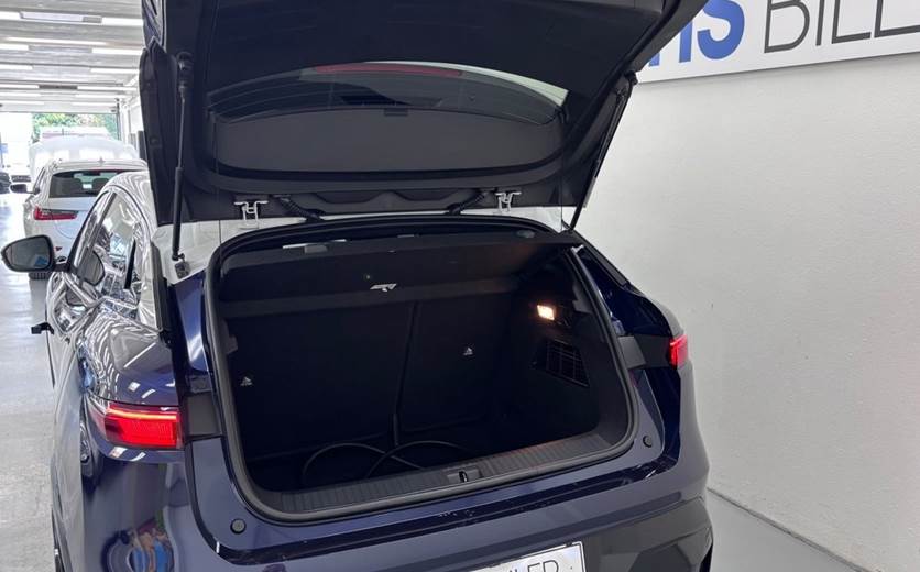 Renault Megane E-Tech 60 Techno